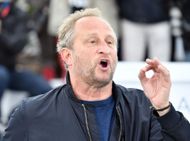 71st Cannes Film Festival - 'Sink Or Swim (Le Grand Bain) photocall - Source: Getty